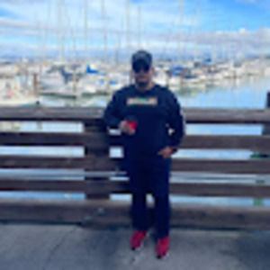 Meet your Posher, Gamaliel